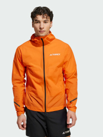 Вітровка Adidas модель KA5873 Фото