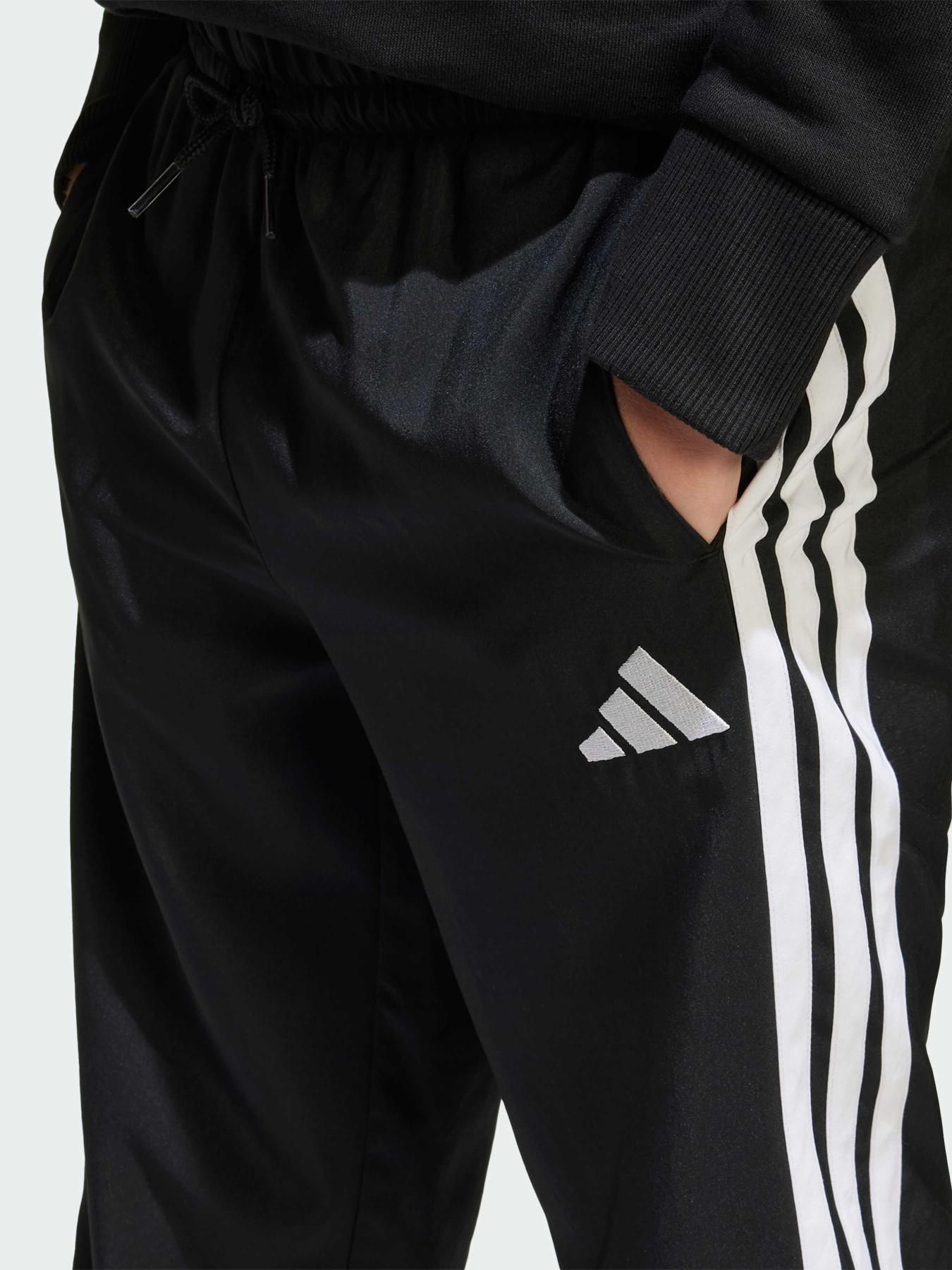 Джоггеры Adidas модель JD6500 Фото