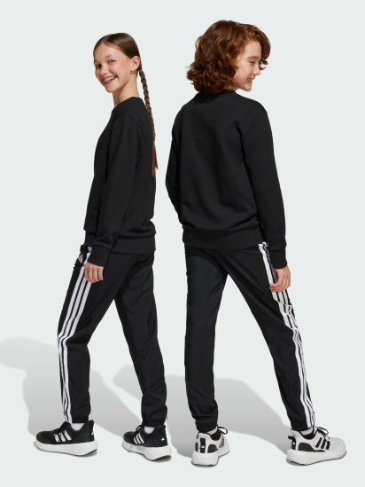 Штани повсякденні adidas модель JD6500 — фото - INTERTOP