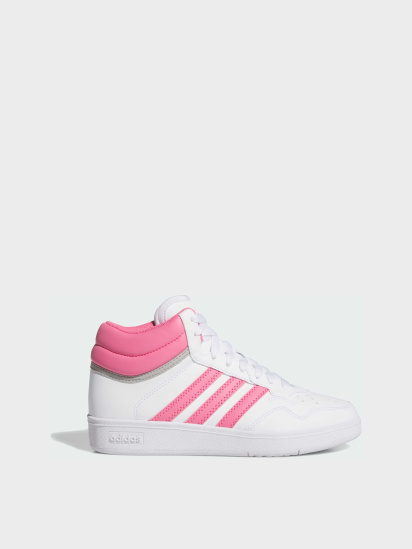 Кроссовки Hoops 4.0 Mid Kids модель JI0906 - фото