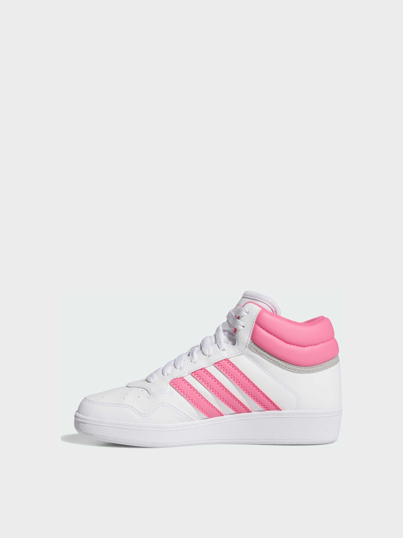 Кросівки повсякденні Adidas Hoops модель JI0906 Кросівки повсякденні Adidas Hoops модель JI0906 Фото