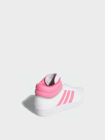Кросівки повсякденні Adidas Hoops модель JI0906 Кросівки повсякденні Adidas Hoops модель JI0906 Фото