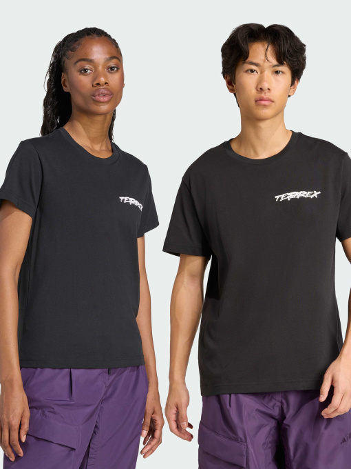 Футболка спортивная Adidas модель JM6359 Фото