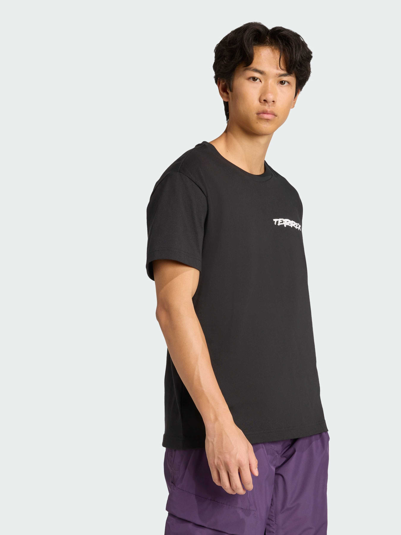 Спортивная футболка Adidas модель JM6359 Фото