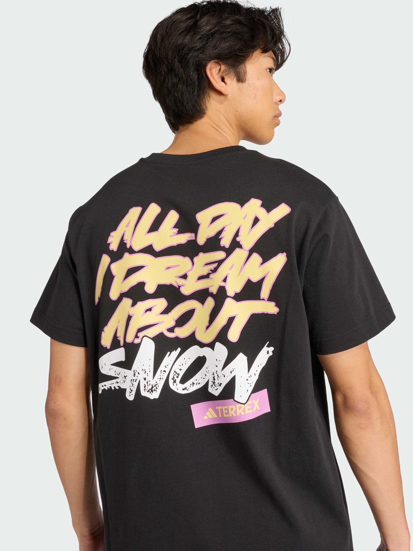 Спортивная футболка Adidas модель JM6359 Фото