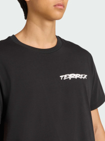 Спортивная футболка Adidas модель JM6359 Фото