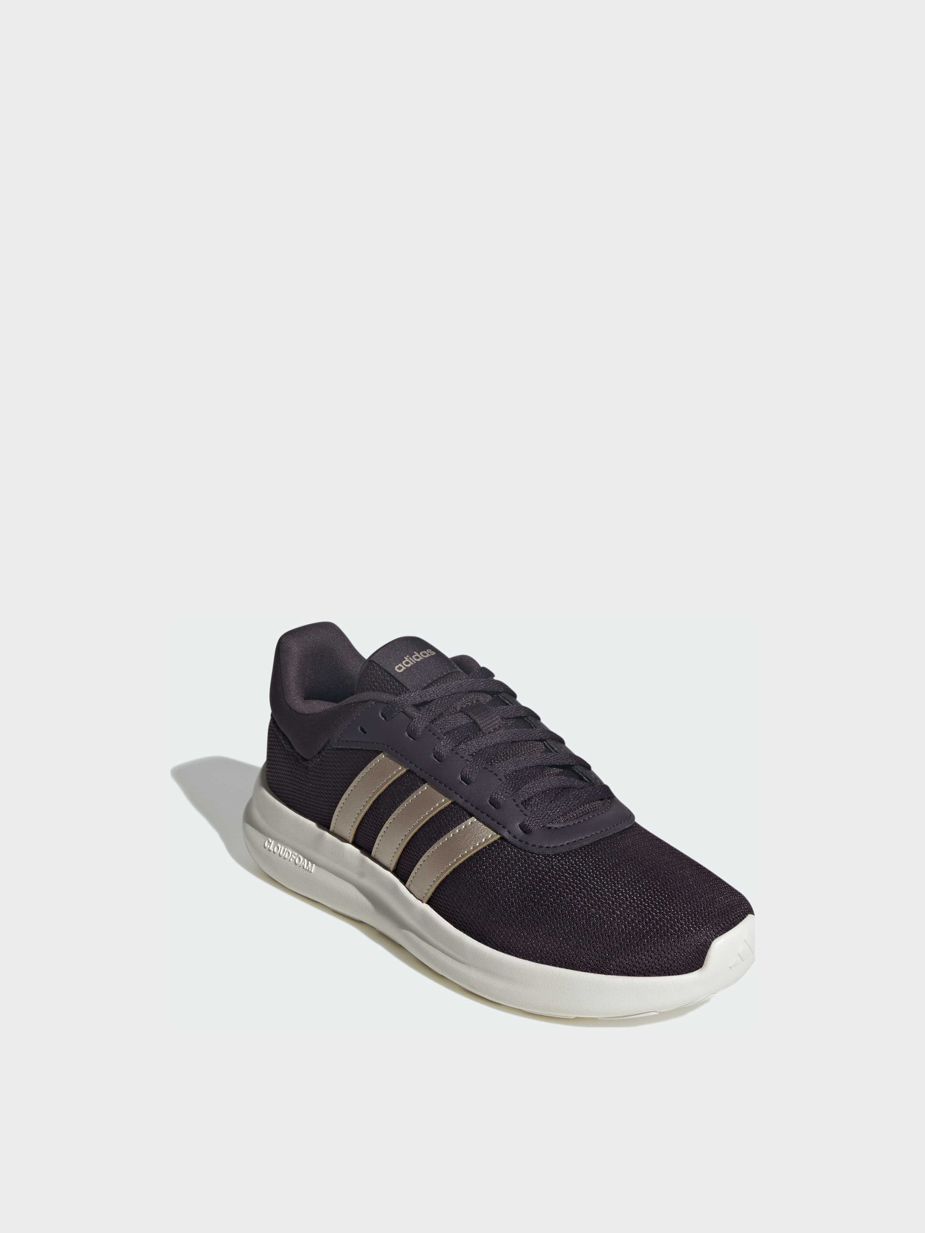 Кроссовки повседневные Adidas Lite Racer модель JR8550 Кроссовки повседневные Adidas Lite Racer модель JR8550 Фото