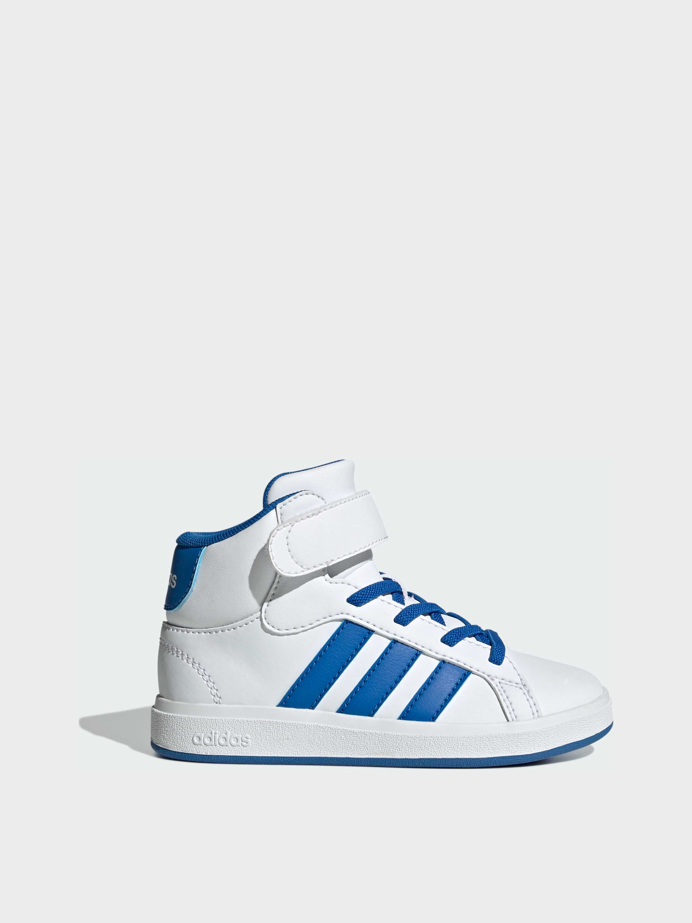 Кросівки Adidas Grand Court модель JR0800 Фото
