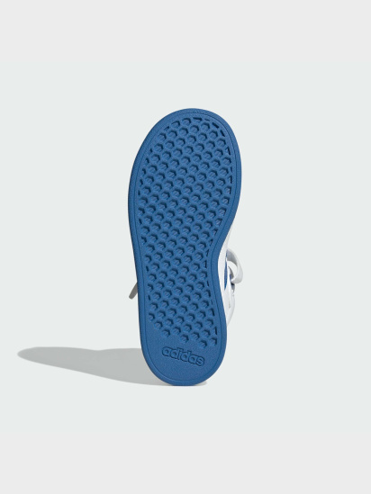 Кросівки adidas Grand Court модель JR0800 — фото 3 - INTERTOP