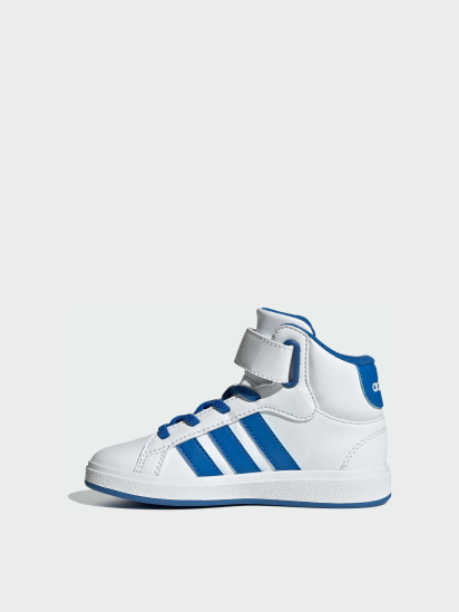 Кросівки adidas Grand Court модель JR0800 — фото 6 - INTERTOP