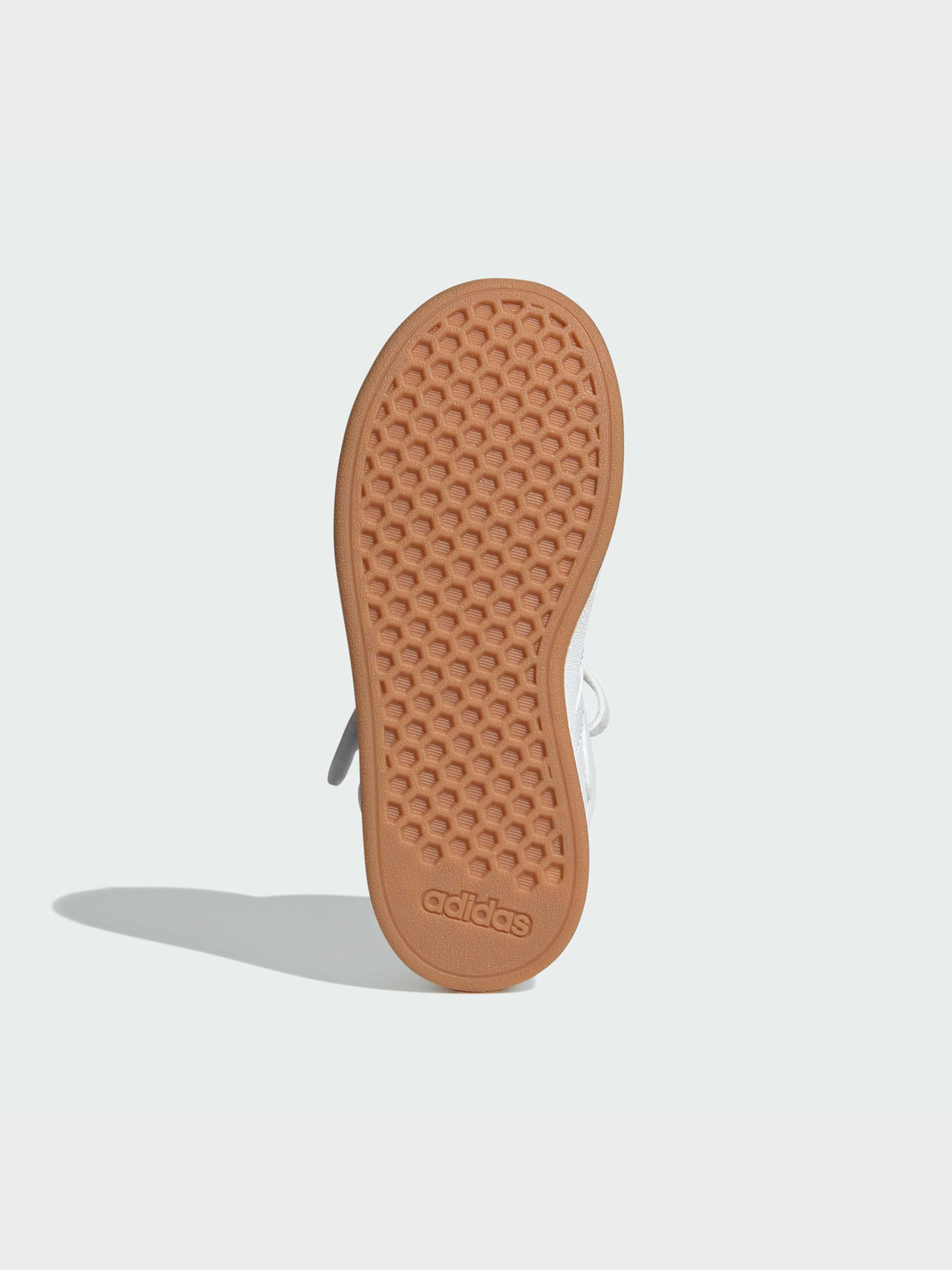 Кросівки повсякденні Adidas Grand Court модель JR0803 Кросівки повсякденні Adidas Grand Court модель JR0803 Фото