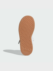 Кросівки повсякденні Adidas Grand Court модель JR0803 Кросівки повсякденні Adidas Grand Court модель JR0803 Фото