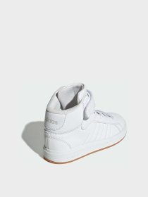 Кросівки повсякденні Adidas Grand Court модель JR0803 Кросівки повсякденні Adidas Grand Court модель JR0803 Фото