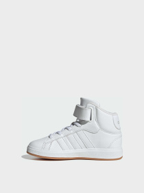 Кросівки повсякденні Adidas Grand Court модель JR0803 Кросівки повсякденні Adidas Grand Court модель JR0803 Фото