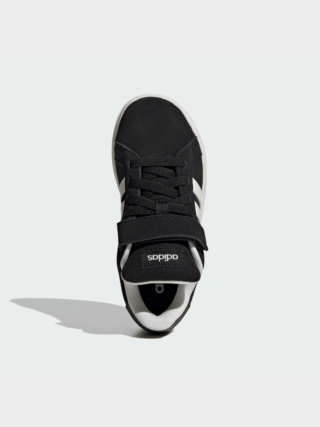 Кросівки Adidas Grand Court модель JP5896 Фото