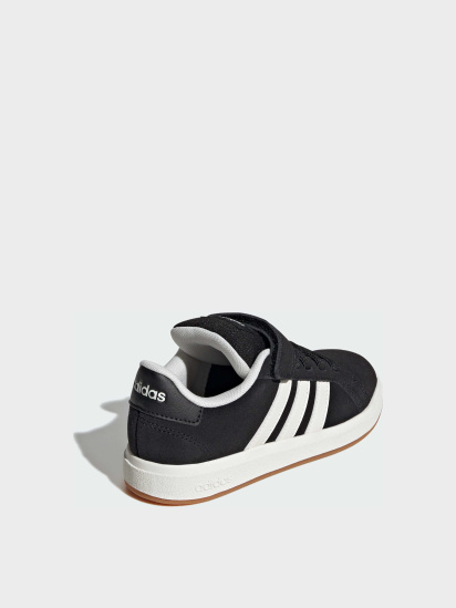 Кросівки adidas Grand Court модель JP5896 — фото 5 - INTERTOP