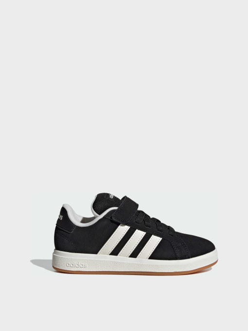 Кросівки повсякденні Adidas Grand Court модель JP5896 Фото