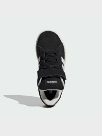 Кросівки повсякденні Adidas Grand Court модель JP5896 Кросівки повсякденні Adidas Grand Court модель JP5896 Фото