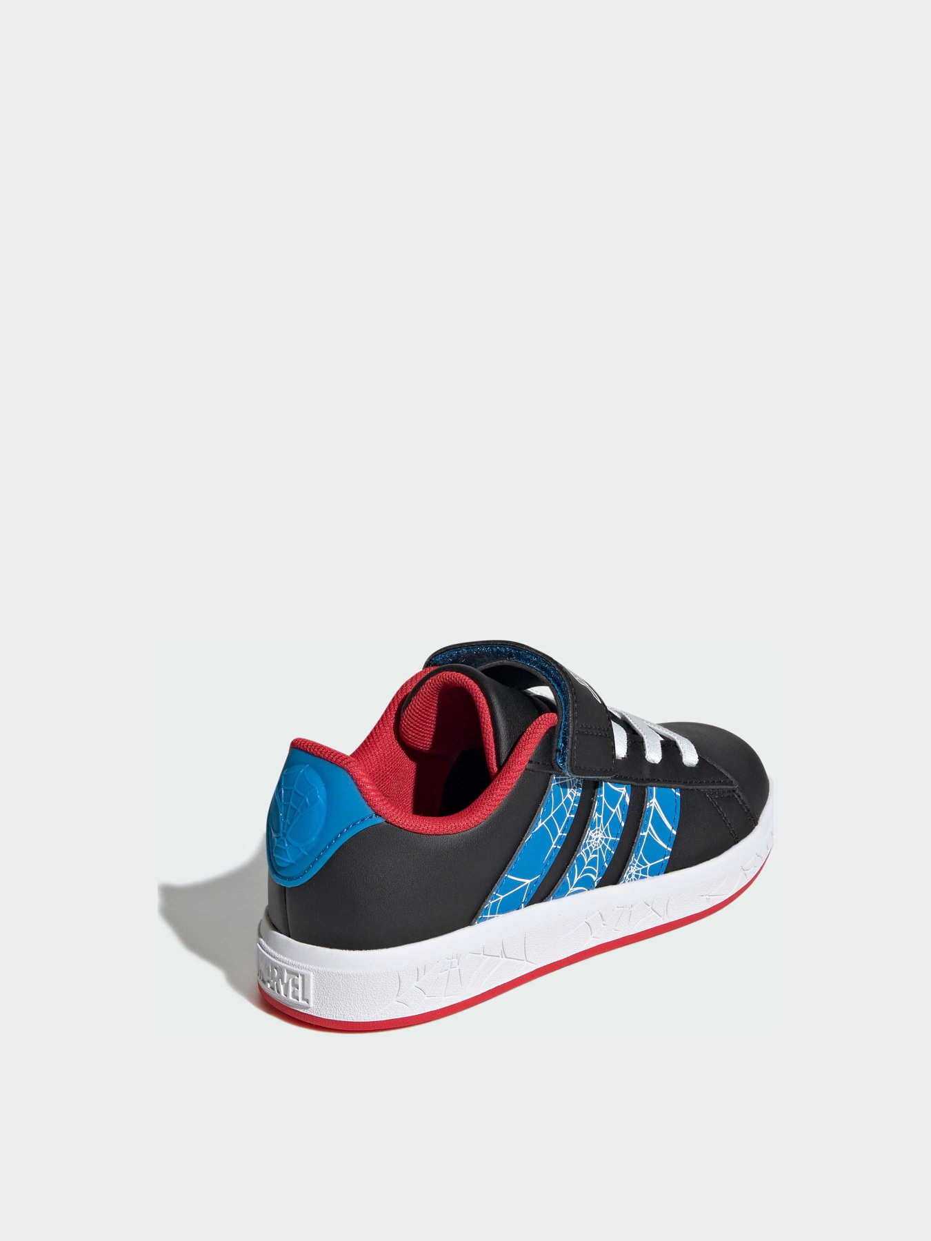 Кросівки Adidas Grand Court модель JQ8073 Фото