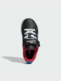 Кросівки Adidas Grand Court модель JQ8073 Фото