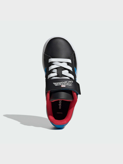 Кроссовки adidas Grand Court модель JQ8073 — фото - INTERTOP