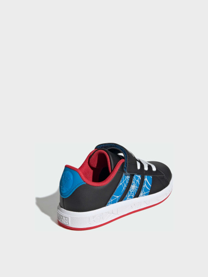 Кроссовки adidas Grand Court модель JQ8073 — фото 5 - INTERTOP
