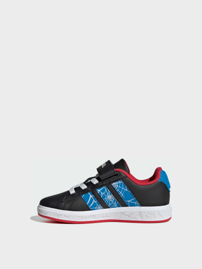 Кроссовки adidas Grand Court модель JQ8073 — фото 6 - INTERTOP