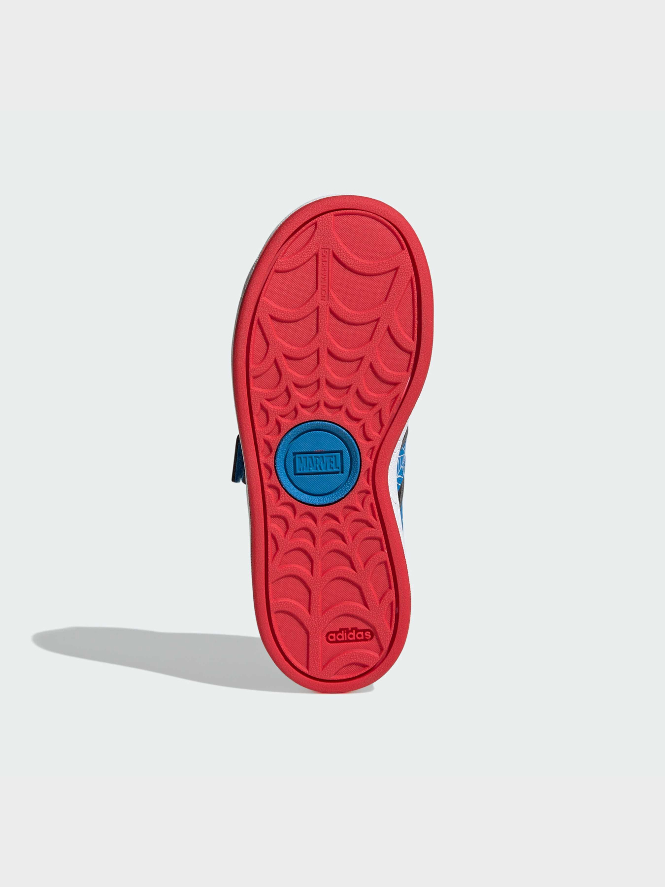 Кросівки повсякденні Adidas Grand Court модель JQ8073 Фото