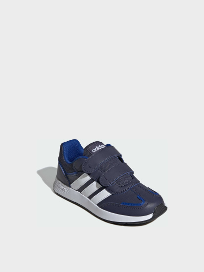 Кроссовки adidas модель JH9240 — фото 4 - INTERTOP
