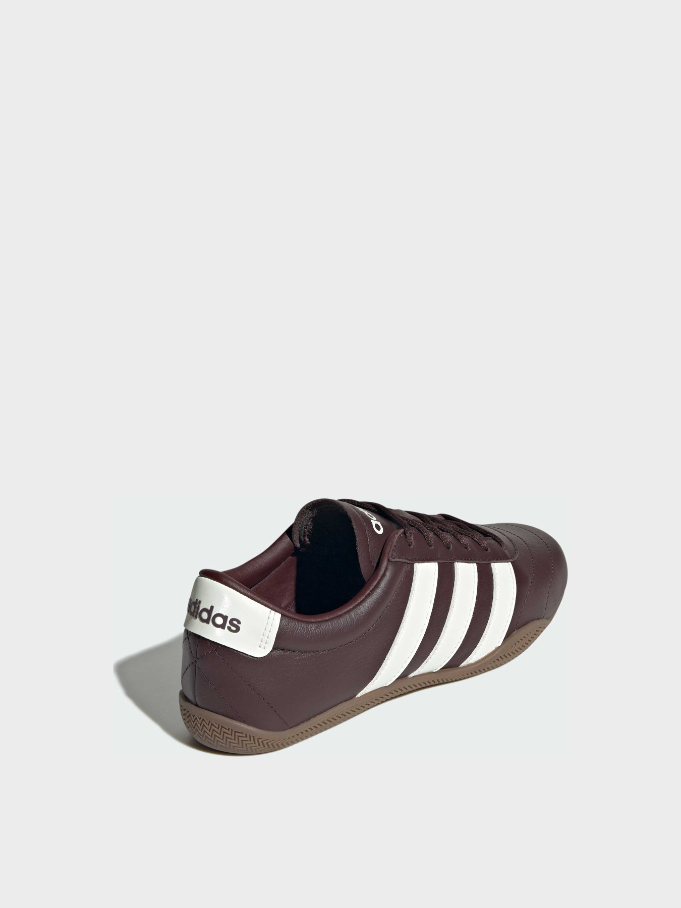 Кроссовки Adidas Grand Court модель JQ9680 Фото