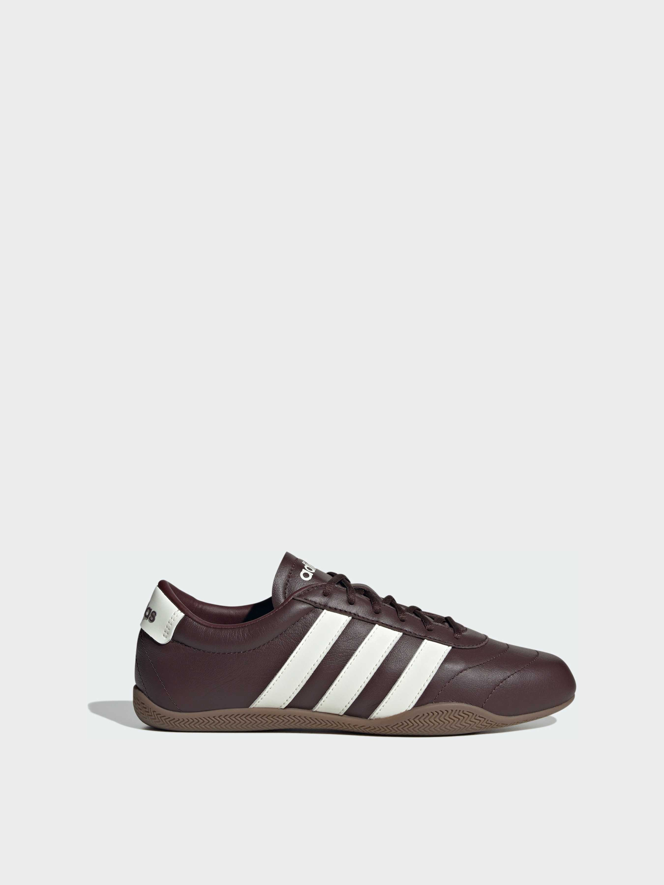 Кроссовки Adidas Grand Court модель JQ9680 Фото