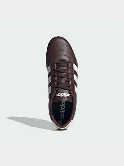 Кросівки adidas Grand Court модель JQ9680 — фото - INTERTOP
