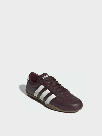 Кросівки adidas Grand Court модель JQ9680 — фото 4 - INTERTOP