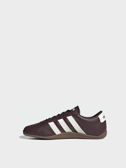 Кросівки adidas Grand Court модель JQ9680 — фото 6 - INTERTOP