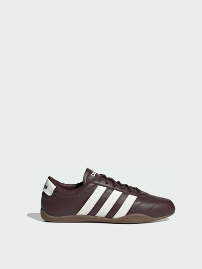 Кросівки adidas Grand Court модель JQ9680 - фото