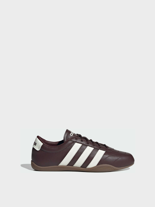 Кроссовки повседневные Adidas Grand Court модель JQ9680 Фото