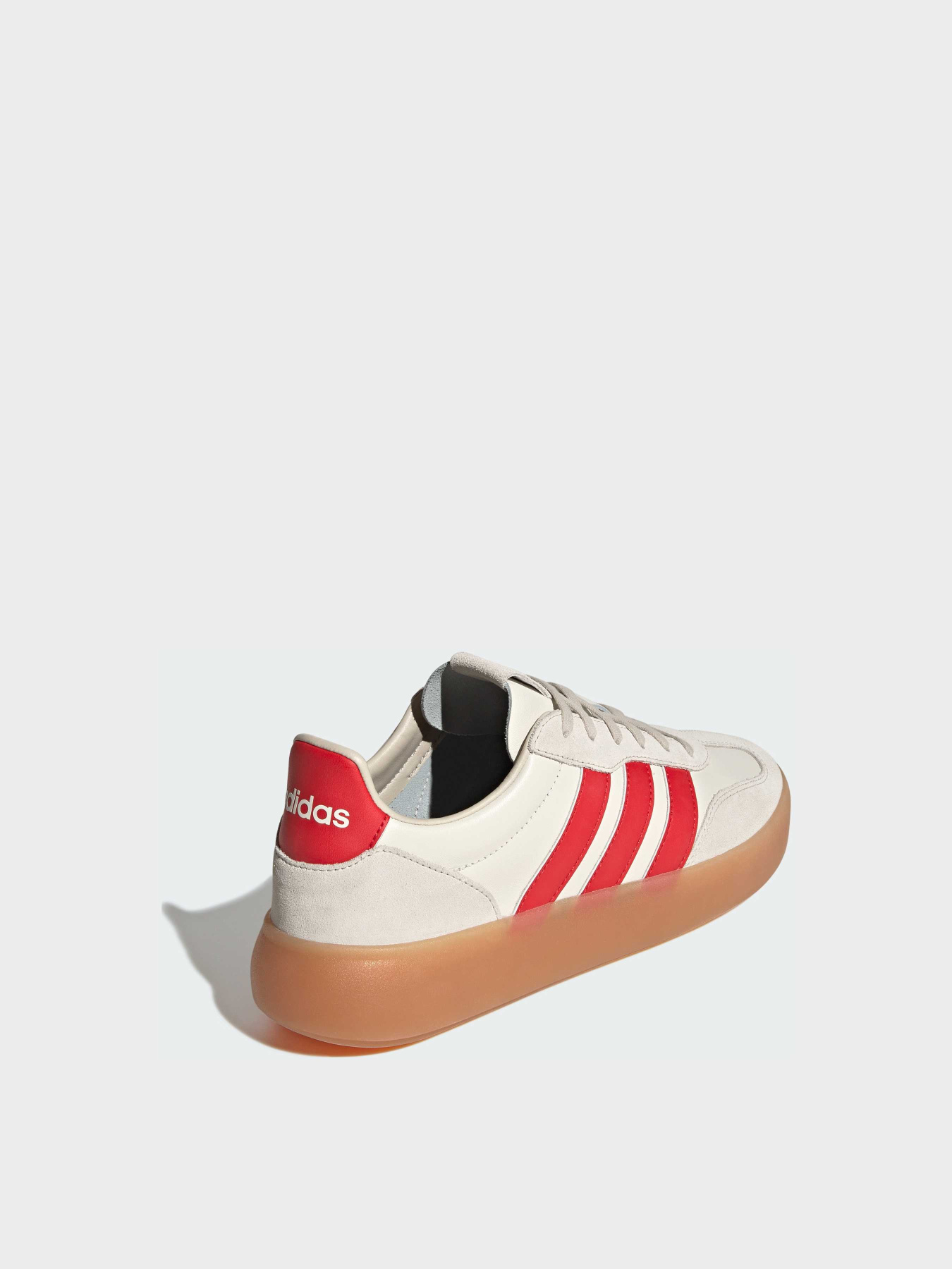 Кеды низкие Adidas модель JR1231 Фото