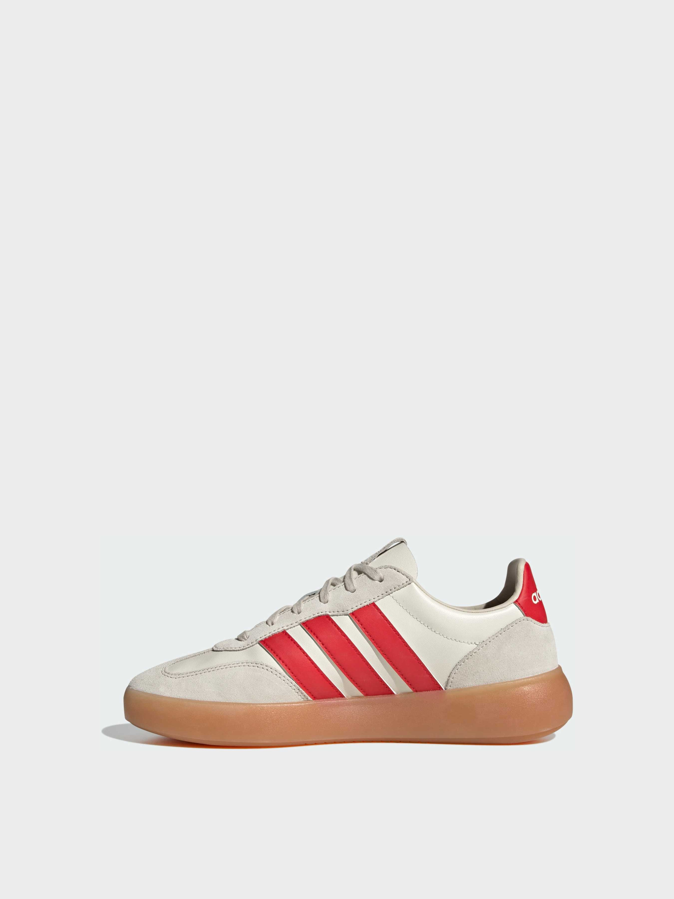 Кеды низкие Adidas модель JR1231 Фото