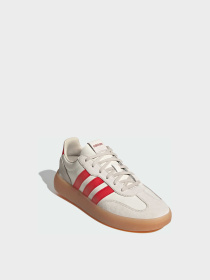 Кеды низкие Adidas модель JR1231 Фото