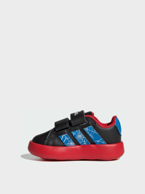 Кросівки Adidas Grand Court модель JQ7828 Фото