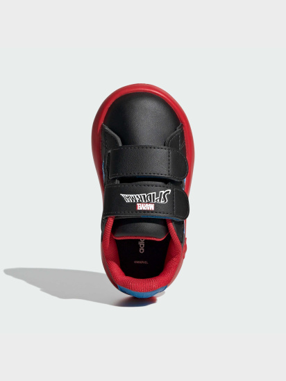Кроссовки adidas Grand Court модель JQ7828 — фото - INTERTOP