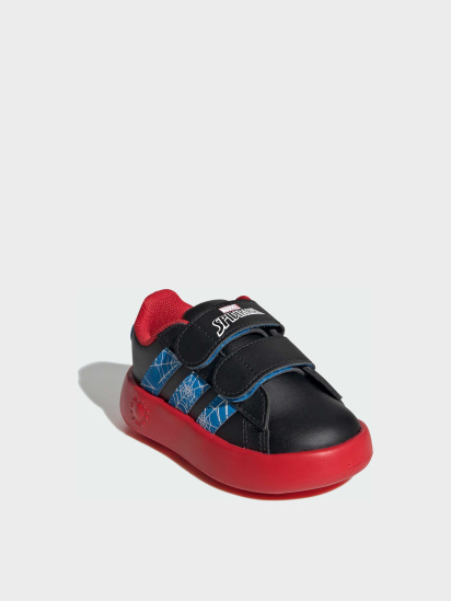 Кроссовки adidas Grand Court модель JQ7828 — фото 4 - INTERTOP