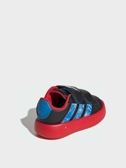 Кроссовки adidas Grand Court модель JQ7828 — фото 5 - INTERTOP