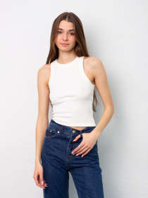 Топ Famo модель FUT-2102_07 Фото