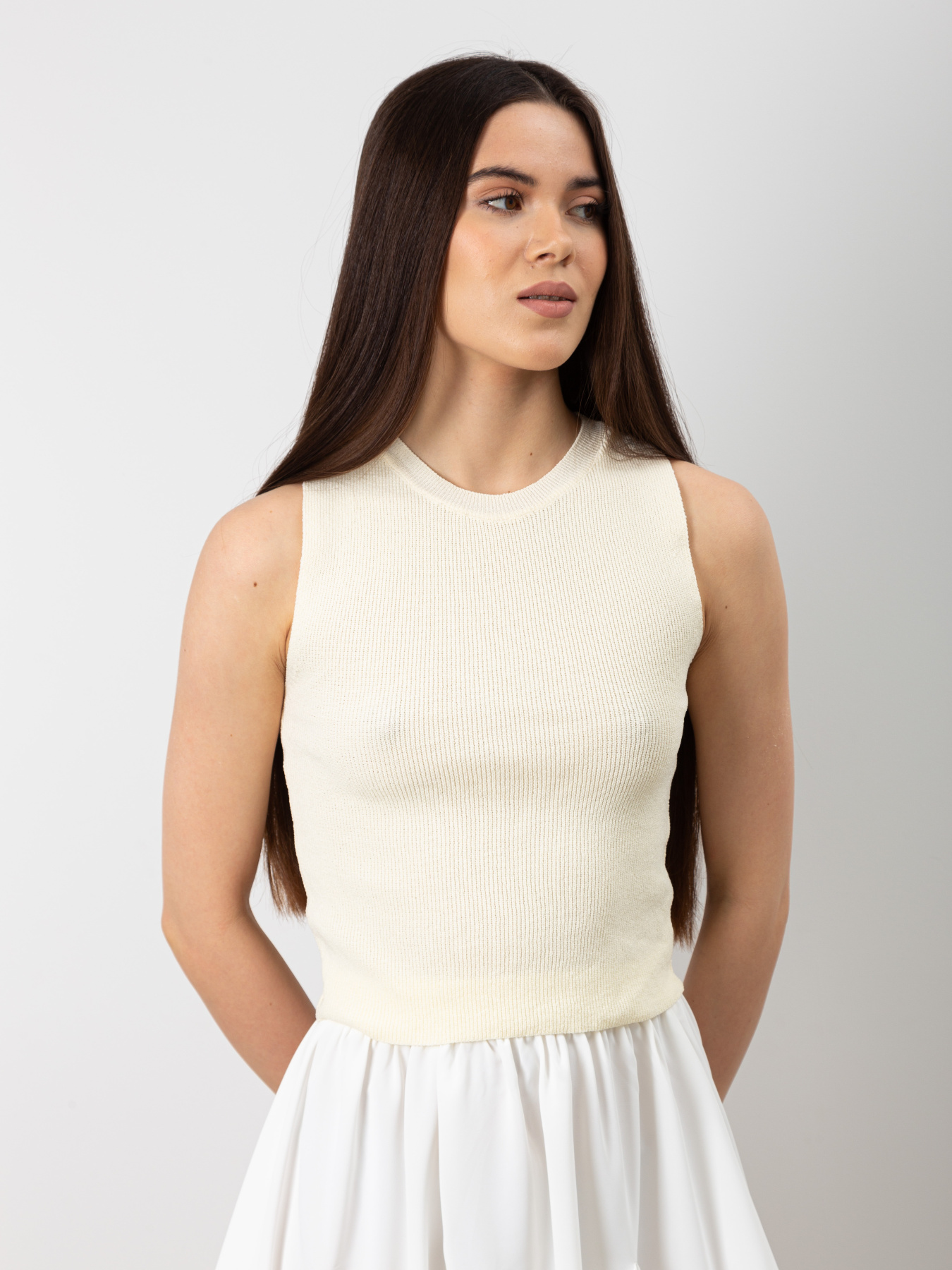 Топ Famo модель FUT-3120_07 Фото