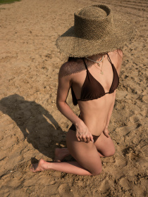 Купальник Famo модель KU-10261_01 Фото