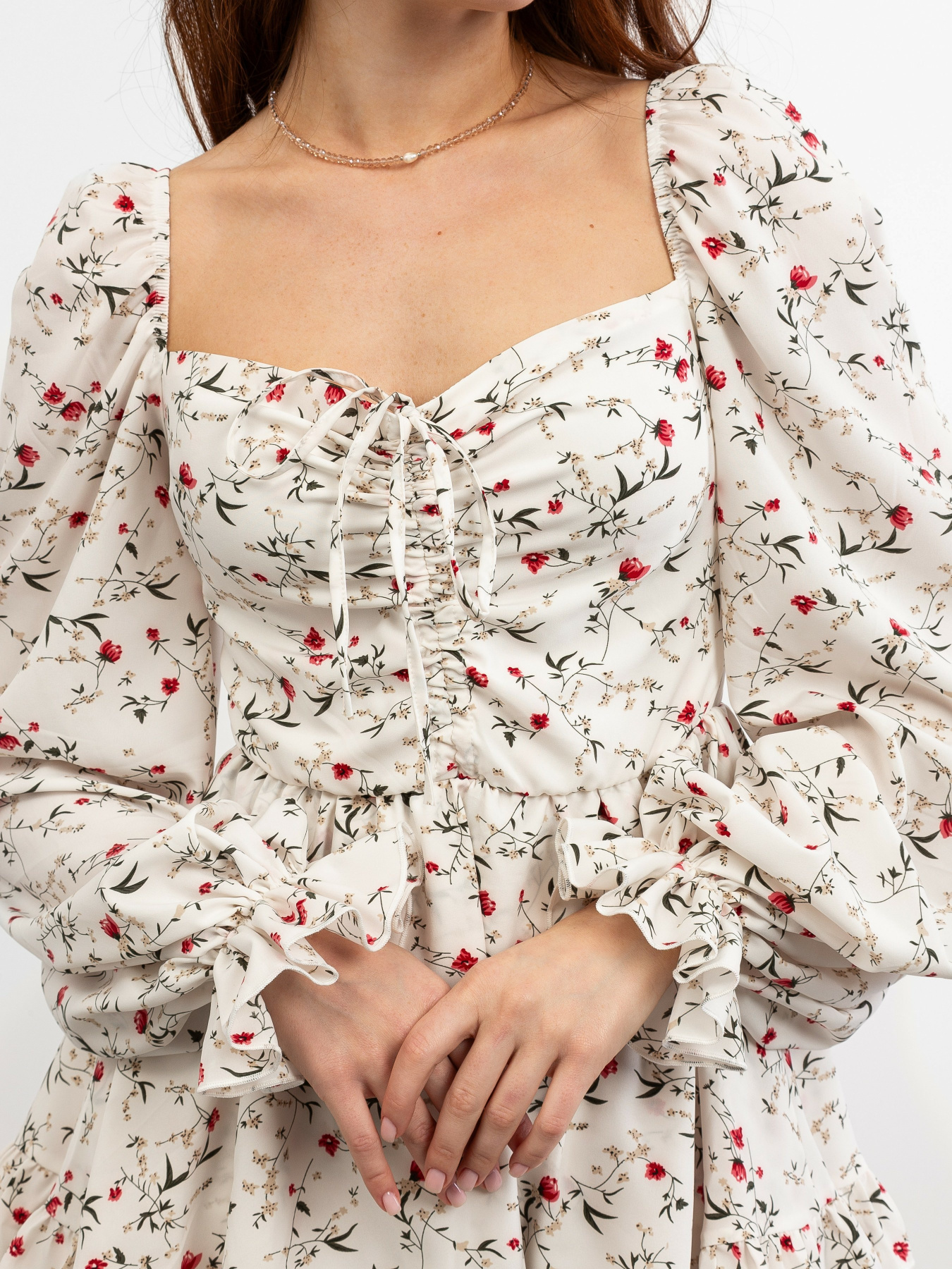 Туника Famo модель PLA-200_08 Фото