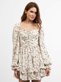 Туника Famo модель PLA-200_08 Фото