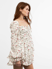 Туника Famo модель PLA-200_08 Фото