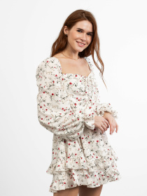 Туника Famo модель PLA-200_08 Фото